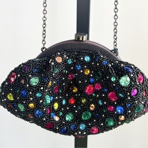 Jeweled Bag